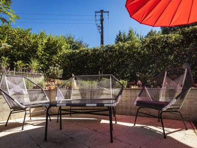 Holiday house Einfamilienhaus in Carsac-Aillac - Outdoor photo 12