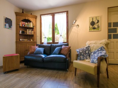 Holiday house Einfamilienhaus in Carsac-Aillac - Features photo 24