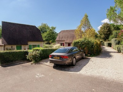 Holiday house Einfamilienhaus in Carsac-Aillac - Environment photo 30