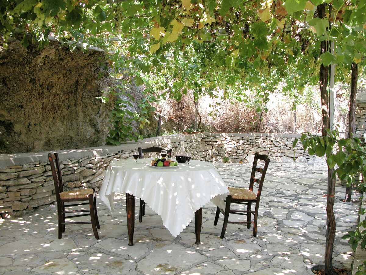 Villa Villa in Crete with Private Pool & Views - Outdoor photo 5