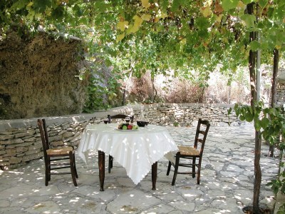 Villa Villa in Crete with Private Pool & Views - Outdoor photo 5