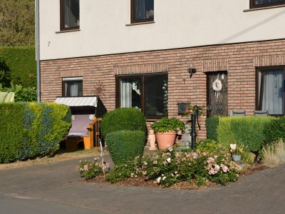 Apartment 2-Bett-Ferienwohnung am Keltenweg in Steineberg - Apartment