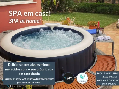 Villa Villa Isabella- Private  heated Pool in Algarve - Villa