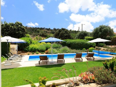 Villa Villa Isabella- Private  heated Pool - Outdoor photo 2