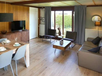 Holiday house Keizerskroon 244 in Julianadorp - Holiday house