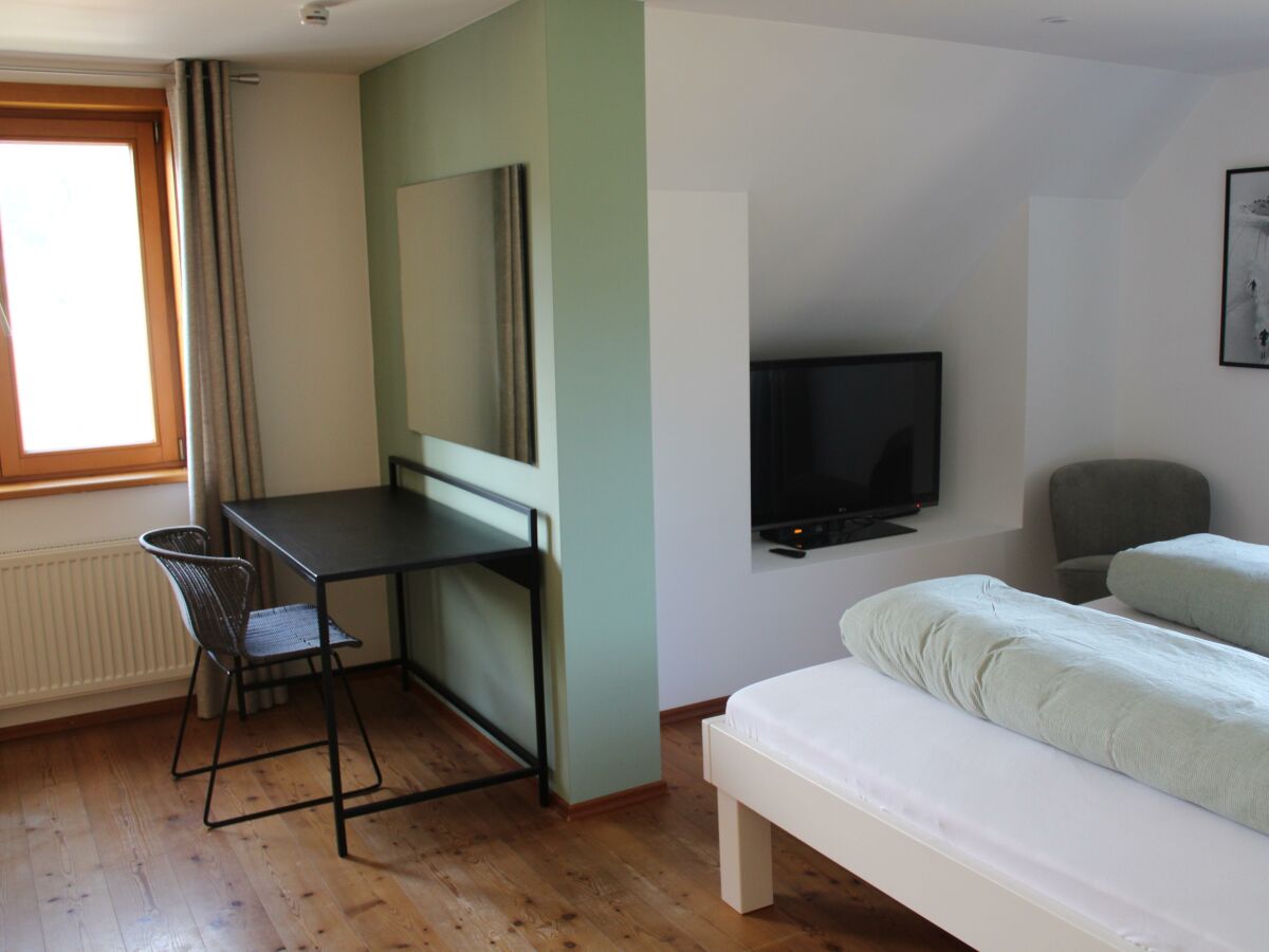 Apartment Ferienwohnung Nr. 1/4 Schlafräume/2 Badezimmer