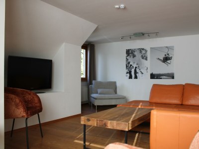 Apartment Ferienwohnung Nr. 1/4 Schlafräume/2 Badezimmer - Outdoor photo 8
