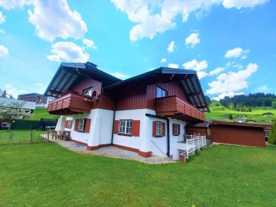 Apartment Ferienwohnung Heuberg  - 1 Schlafzimmer - Outdoor photo 13