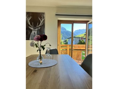 Apartment Ferienwohnung EG mit 1 Schlafraum - Outdoor photo 3