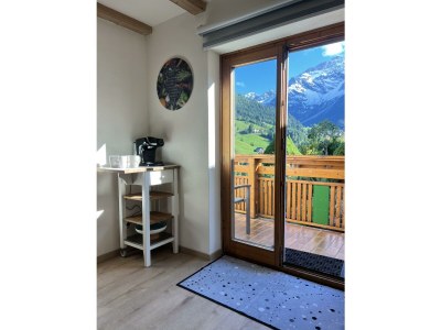 Apartment Ferienwohnung EG mit 1 Schlafraum - Outdoor photo 5