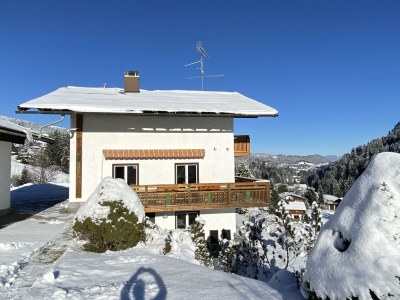 Apartment Ferienwohnung EG mit 1 Schlafraum - Outdoor photo 11