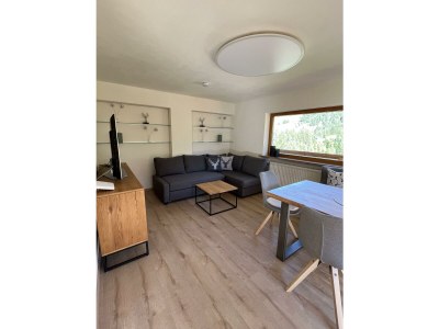 Apartment Ferienwohnung EG mit 1 Schlafraum - Outdoor photo 23