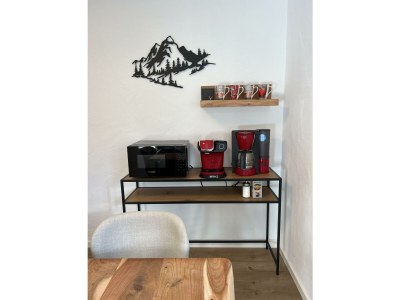 Apartment Ferienwohnung EG mit 1 Schlafraum - Outdoor photo 32