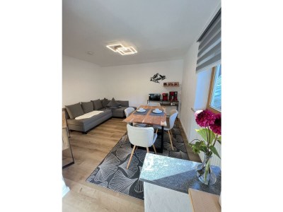 Apartment Ferienwohnung EG mit 1 Schlafraum - Outdoor photo 35