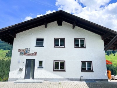 Apartment Ferienwohnung EG mit 1 Schlafraum - Outdoor photo 40