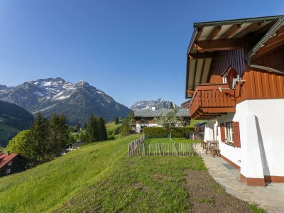 Apartment Ferienwohnung Schlössle , 1 Schlafzimmer - Outdoor photo 32