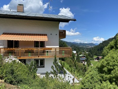 Apartment Ferienwohnung OG mit 1 Schlafraum - Outdoor photo 2