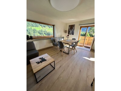 Apartment Ferienwohnung OG mit 1 Schlafraum - Outdoor photo 3