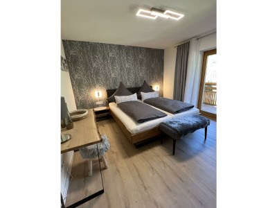 Apartment Ferienwohnung OG mit 1 Schlafraum - Outdoor photo 13