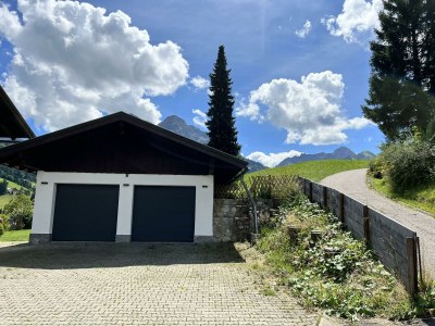 Apartment Ferienwohnung OG mit 1 Schlafraum - Outdoor photo 35