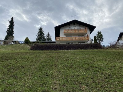 Apartment Ferienwohnung OG mit 1 Schlafraum - Outdoor photo 36