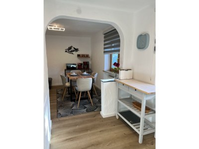 Apartment Ferienwohnung OG mit 1 Schlafraum - Features photo 42