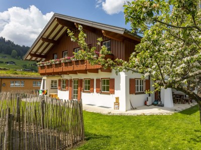 Apartment Ferienwohnung Köpfle 2 Schlafzimmer - Outdoor photo 28