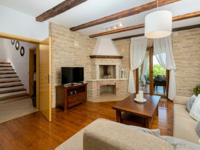 Villa Villa Wish - Features photo 12