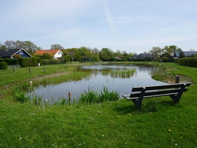 Holiday house De Keizerskroon 35 - Environment photo 20
