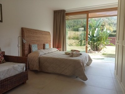 Holiday park Ferienhaus in Magazzini am Strand - Features photo 17