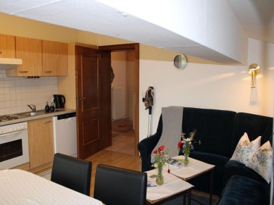 Apartment Holiday on an organic farm near ski slopes - Features photo 13