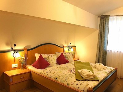 Apartment Holiday on an organic farm near ski slopes - Features photo 15