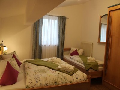 Apartment Holiday on an organic farm near ski slopes - Features photo 16