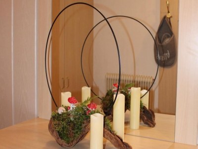 Apartment Holiday on an organic farm near ski slopes - Outdoor photo 39