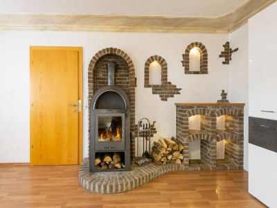 Holiday house Chalet in Saalfelden near Ski Slopes - Features photo 16