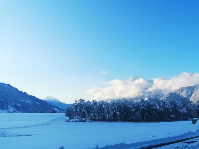 Holiday house Chalet in Saalfelden near Ski Slopes - Environment photo 28