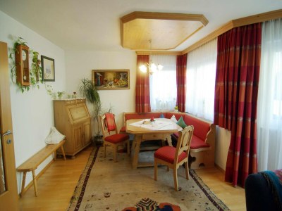 Holiday house Chalet in Ramsau nahe Horbergbahn in Mayrhofen-Hippach - Holiday house