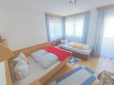 Holiday house Chalet in Ramsau nahe Horbergbahn - Features photo 21