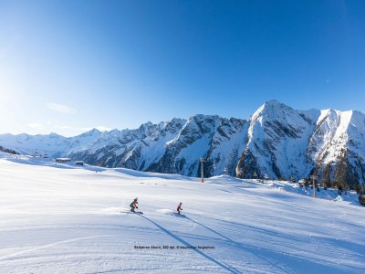 Holiday house Chalet in Ramsau nahe Horbergbahn - Environment photo 30