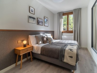 Apartment Stone Home in Benasque near Scenic Lake - Features photo 8