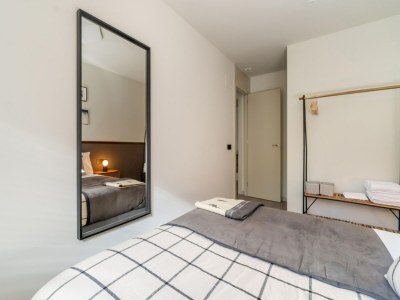 Apartment Stone Home in Benasque near Scenic Lake - Features photo 9