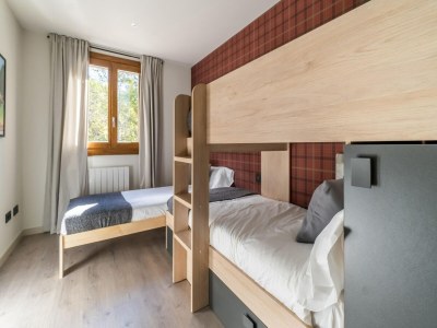 Apartment Stone Home in Benasque near Scenic Lake - Features photo 15