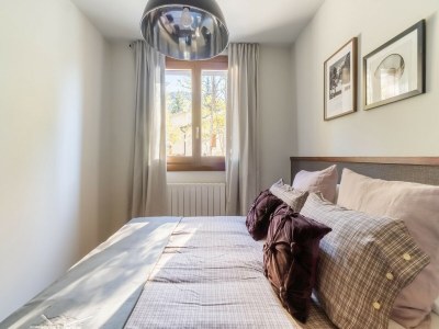 Apartment Steinhaus bei Benasque und See - Features photo 8