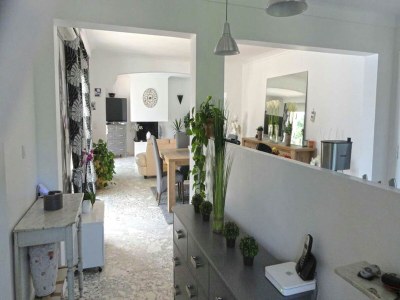 Villa Villa in Puget-sur-Argens mit Pool & Garten - Features photo 21