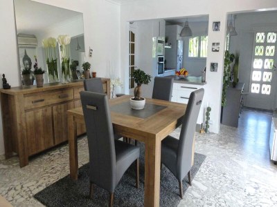 Villa Villa in Puget-sur-Argens mit Pool & Garten - Features photo 23