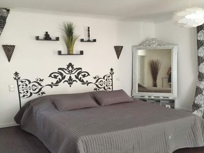 Villa Villa in Puget-sur-Argens mit Pool & Garten - Features photo 24
