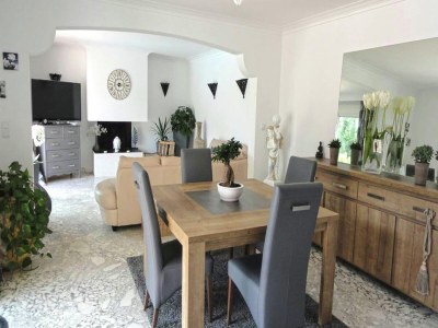 Villa Villa in Puget-sur-Argens mit Pool & Garten - Features photo 25