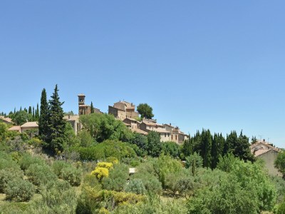 Villa Peaceful Poolside Escape - Environment photo 27