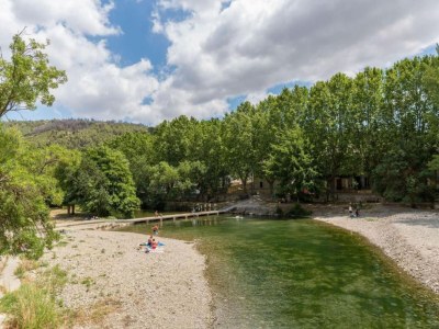 Villa Peaceful Poolside Escape - Environment photo 30