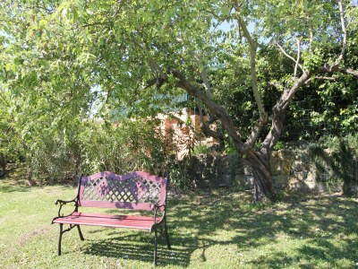 Villa Child-friendly villa with private pool - Outdoor photo 10